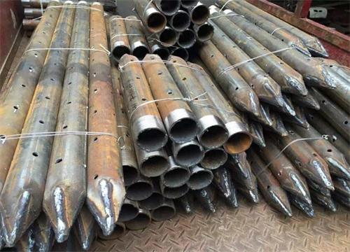 沈丘钢花管哪里有卖